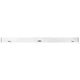 NEO TOOLS Rappauslata 150 cm, Puolisuunnikas 72-552