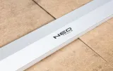 NEO TOOLS Rappauslata 150 cm, Puolisuunnikas 72-552