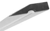 NEO TOOLS Rappauslata 150 cm, Puolisuunnikas 72-552