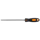 NEO TOOLS Pyöreä Metalliviila 200 mm 37-222