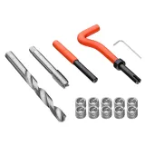 NEO TOOLS Kierteen Korjaussarja M12 11-904