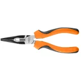 NEO TOOLS Suorat Kärkipihdit 160 mm 01-154
