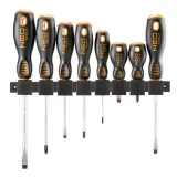 NEO TOOLS Ruuvimeisselisarja 8 Kpl 04-207