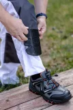 NEO TOOLS Vaahtomuoviset Polvisuojat 97-530