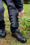 NEO TOOLS Vaahtomuoviset Polvisuojat 97-530