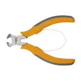 NEO TOOLS Tarkkuuspäätyleikkurit 115 mm 01-101
