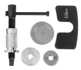 NEO TOOLS Jarrumännän Levitinsarja, MINI 11-125