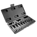 NEO TOOLS Ruuvinulosvetosarja Ohjainporilla 09-609