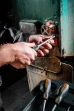 NEO TOOLS Ruuvitalttasarja Kärkipaloilla, 37-osainen 04-210