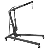 NEO TOOLS Korjaamonosturi 2 t, 25–2382 mm 11-720