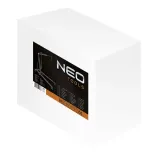 NEO TOOLS Korjaamonosturi 2 t, 25–2382 mm 11-720