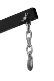 NEO TOOLS Korjaamonosturi 2 t, 25–2382 mm 11-720