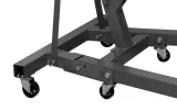 NEO TOOLS Korjaamonosturi 2 t, 25–2382 mm 11-720