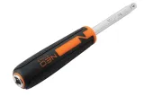 NEO TOOLS Hylsyavainsarja 1/2" ja 1/4", 94-Osainen 10-062