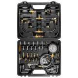 NEO TOOLS Sissepritsesüsteemi Rõhu Mõõtmise Komplekt 11-264