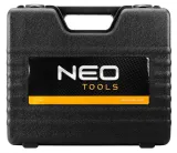 NEO TOOLS Sissepritsesüsteemi Rõhu Mõõtmise Komplekt 11-264