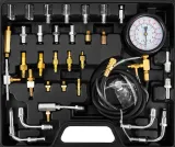 NEO TOOLS Sissepritsesüsteemi Rõhu Mõõtmise Komplekt 11-264