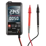 NEO TOOLS Digitaalinen Yleismittari 94-004