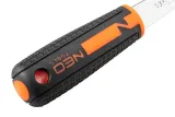 NEO TOOLS Hylsyavainsarja 1/2" ja 1/4", 73-osainen 10-054