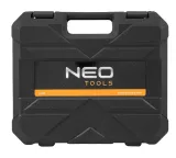 NEO TOOLS Jarrulevyn Heitonmittaussarja 11-130