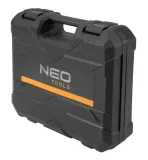 NEO TOOLS Jarrulevyn Heitonmittaussarja 11-130