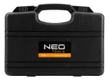 NEO TOOLS Suuttimen Istukan Puhdistussarja, 17-Osainen 11-885