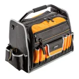 NEO TOOLS Työkalulaukku Putkikahvalla 84-301