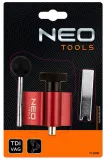 NEO TOOLS Kamremsverktyg för VAG Dieselmotorer, 3 Delar 11-300