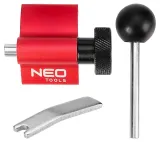 NEO TOOLS Kamremsverktyg för VAG Dieselmotorer, 3 Delar 11-300