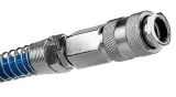 NEO TOOLS Paineilmaletku 12-071