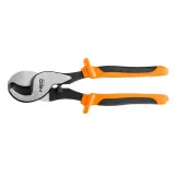 NEO TOOLS Kupari- ja Alumiinikaapelileikkuri 225 mm 01-515