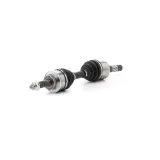 RIDEX Drivaxel 13D1580R