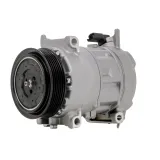 RIDEX Компрессор, кондиционер 447K0425