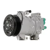 RIDEX Компрессор, кондиционер 447K0138
