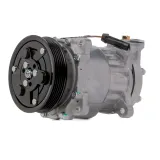 RIDEX Kompressor, klimatanläggning 447K0219
