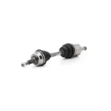 RIDEX Drivaxel 13D0557R
