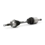 RIDEX Drivaxel 13D0557R