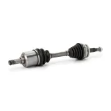 RIDEX Drivaxel 13D0557R