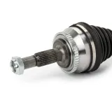 RIDEX Drivaxel 13D0557R