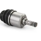 RIDEX Drivaxel 13D0557R