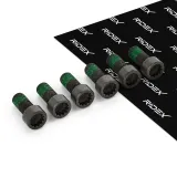 RIDEX Kruvikomplekt,hooratas 3985S0008