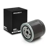 RIDEX Oljefilter 7O0258