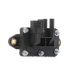 RIDEX Sensori, pakokaasupaine 4272S0091