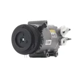 RIDEX Kompressor, klimatanläggning 447K1182R
