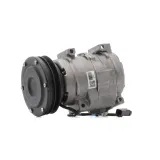 RIDEX Компрессор, кондиционер 447K1205R