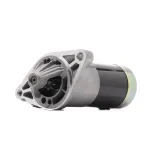 RIDEX Startmotor 2S0059R