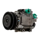 RIDEX Компрессор, кондиционер 447K1211R