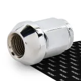 RIDEX Hjulmutter 658W0050