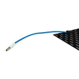 RIDEX Hoiatuskontakt, piduriklotsi kulumine 407W0134