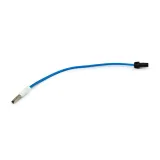 RIDEX Hoiatuskontakt, piduriklotsi kulumine 407W0134